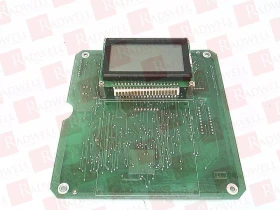 Плата ПК Плата ПЛК / дополнения к  плататам Артикул PCA 1229421 от производителя LAKEWOOD INSTRUMENTS INC