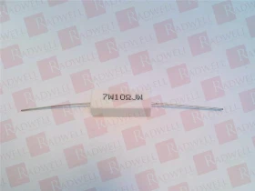 Резистор  Артикул SQP7S-10RJB15 от производителя TT ELECTRONICS