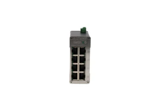 Телекоммуникационный коммутатор  Артикул 108TX от производителя RED LION CONTROLS