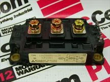 Мостовой выпрямитель Артикул CM300DY12E от производителя POWEREX