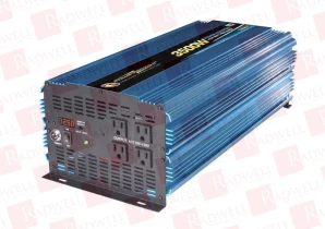 Преобразователь мощности Артикул PW3500-12 от производителя POWER BRIGHT