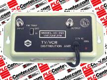 Сервопривод  / сервоуправление Артикул 33290 от производителя MCM ELECTRONICS