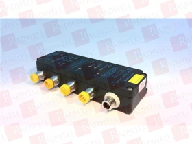 Модуль / стойка ПЛК Артикул M6890213 от производителя TURCK