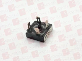 Мостовой выпрямитель Артикул 36MB160A от производителя INTERNATIONAL RECTIFIER