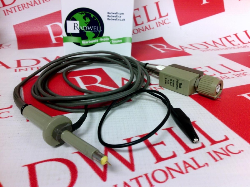 Провод для измерений Артикул P6105A от производителя TEKTRONIX