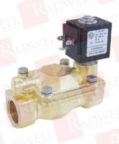 Электромагнитный клапан  Артикул 21WN3K0V130-8W-12VDC от производителя ODE VALVE