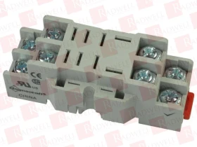 Реле / розетка Артикул 70-782D-1 от производителя SCHNEIDER ELECTRIC