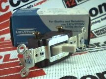 Настенный выключатель Артикул 6501-I от производителя LEVITON