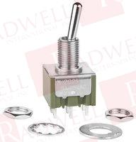 Тумблер  Артикул M2025SS1W01 от производителя NKK