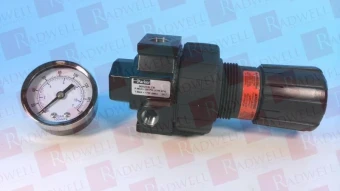 Пневматический регулятор Артикул 06R218LCR от производителя PARKER