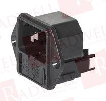 Розетка / коробка Артикул 4301,3211 от производителя SCHURTER