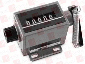 Таймер  / Счетчик  Артикул 1-4635 от производителя TRUMETER