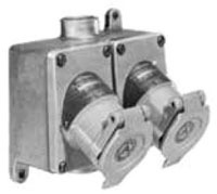 APPLETON ELECTRIC BJ9KYU