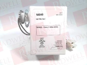 Твердотельная перегрузка / реле Артикул NAR40 от производителя NLIGHT