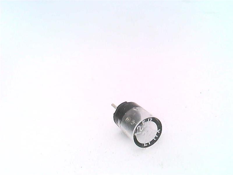 Предохранитель LITTELFUSE 273002 микро радиальный 2А 125В