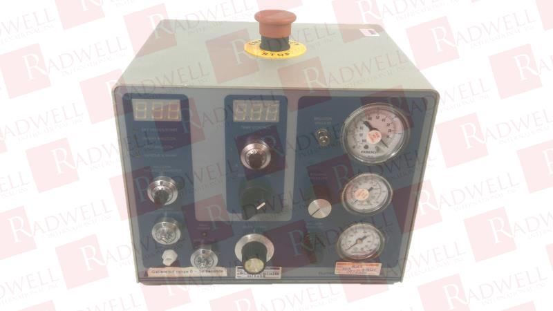 Газовый анализатор Артикул 8P5FH026 от производителя INTERFACE ASSOCIATES