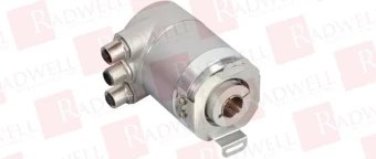 Кодирующее устройство / фазовый датчик положения Артикул OCD-E2A2B-1216-B120-PRM от производителя POSITAL FRABA