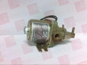 Электромагнитный клапан  Артикул 265-0002 от производителя POWERS REGULATOR CO