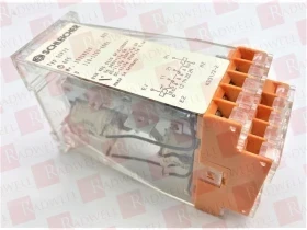Реле / розетка Артикул SSP72-110V-60HZ от производителя WIELAND