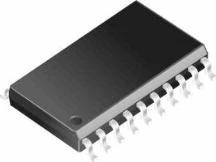 Логическая микросхема Артикул MM74HCT373WM от производителя ON SEMICONDUCTOR