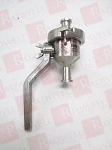 Регулирующий клапан Артикул D416983 от производителя LEE INDUSTRIES
