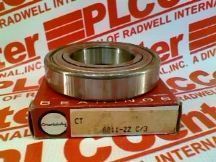 Подшипник Артикул 6211-ZZC3 от производителя BEARINGS LIMITED