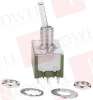 Тумблер  Артикул M2042ES1W01 от производителя NKK