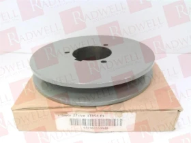 Шкив Артикул 1TB54-P1 от производителя POWER DRIVE