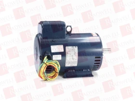 Двигатель Артикул 184TCDW7615 от производителя REGAL REXNORD