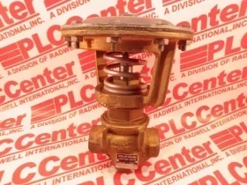 Регулирующий клапан Артикул C284-2007 от производителя PARKER