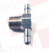 Пневматический фитинг и аксессуары Артикул ET60-1/4 от производителя PNEUMADYNE