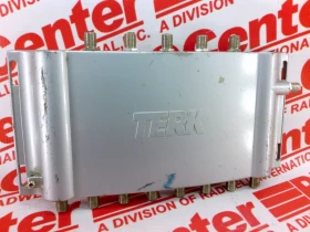 Телекоммуникационный коммутатор  Артикул BMS-58 от производителя TERK TECHNOLOGIES