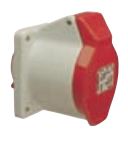 430505 Штекер / розетка от WALTHER ELECTRIC