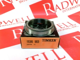 Подшипник Артикул 15520RB-90020 от производителя TIMKEN