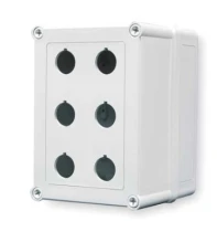 Корпус VM755-PBM6 от HOFFMAN VYNCKIER