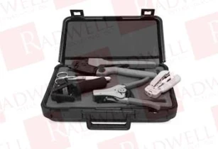 Обжимной инструмент Артикул DT03732-35 от производителя OFS INC