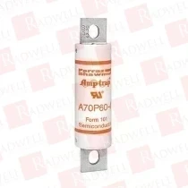 Предохранитель Артикул A70P60-4 от производителя MERSEN