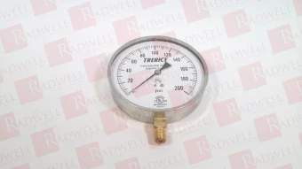 Датчик давления Артикул 620B4502LA200 от производителя TRERICE