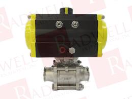 Пневмопривод Артикул TS092 от производителя TOPLINE