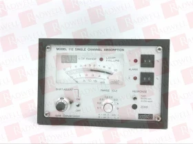 Модуль преобразования Артикул 112P от производителя TT ELECTRONICS