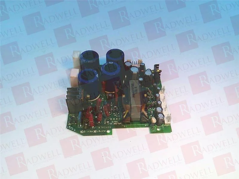 Плата процессора / контроллера Артикул 42707C от производителя TOSHIBA