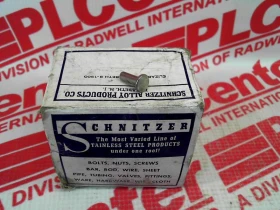 Гайка / болт / шатун / шайба Артикул 18-8 от производителя SCHNITZER