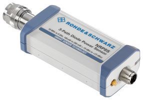 Контроллер датчиков NRP8S.02 от ROHDE & SCHWARZ