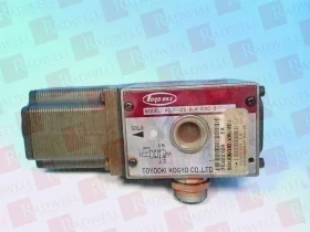 Гидравлический клапан Артикул HD3C-2S-BCA-03C-D2 от производителя TOYO-OKI
