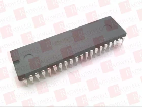 Интегральная микросхема Артикул MC6821P от производителя NXP SEMICONDUCTOR