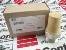 Звукопоглощающее устройство Артикул EM125 от производителя PARKER