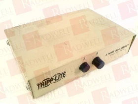 Кабель связи / адаптер Артикул B112-002-R от производителя TRIPP LITE
