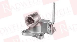 Шаровой клапан Артикул 4C2236TT-1 от производителя JAMESBURY