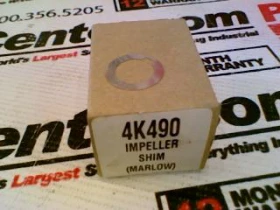 Сборка для машины Артикул 4K490 от производителя MARLOW INDUSTRIES