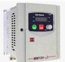 Привод переменного тока Dynamatic AF91BG0-B001D, 1 л.с., 208-240В, 50/60 Гц